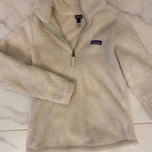 Cozy Patagonia Pullover